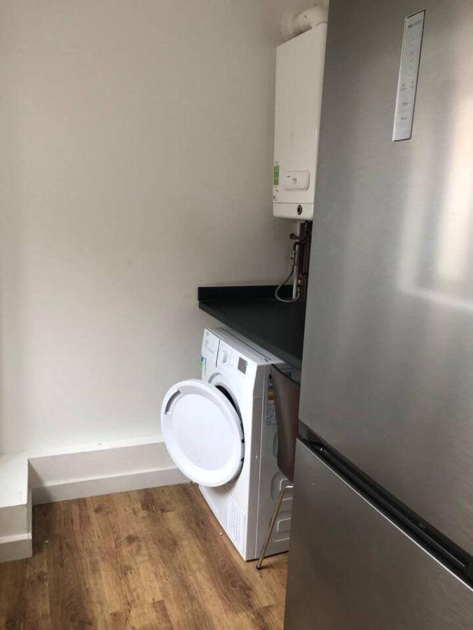 Lovely 4-Bed House In Anfield All En-Suite Liverpool Eksteriør billede
