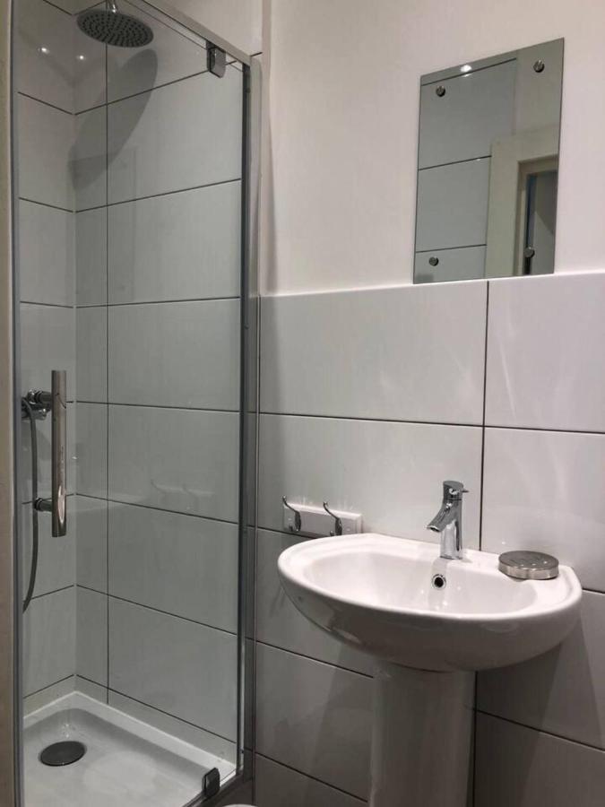 Lovely 4-Bed House In Anfield All En-Suite Liverpool Eksteriør billede